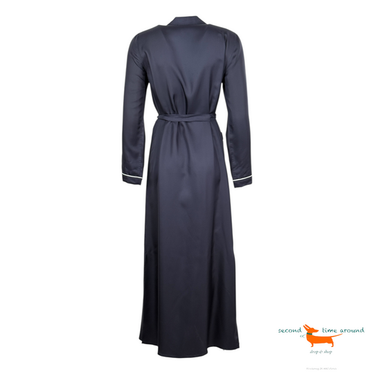 Prada Silk Coat