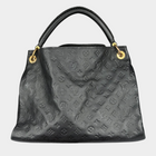 Louis Vuitton Artsy MM Hobo Bag