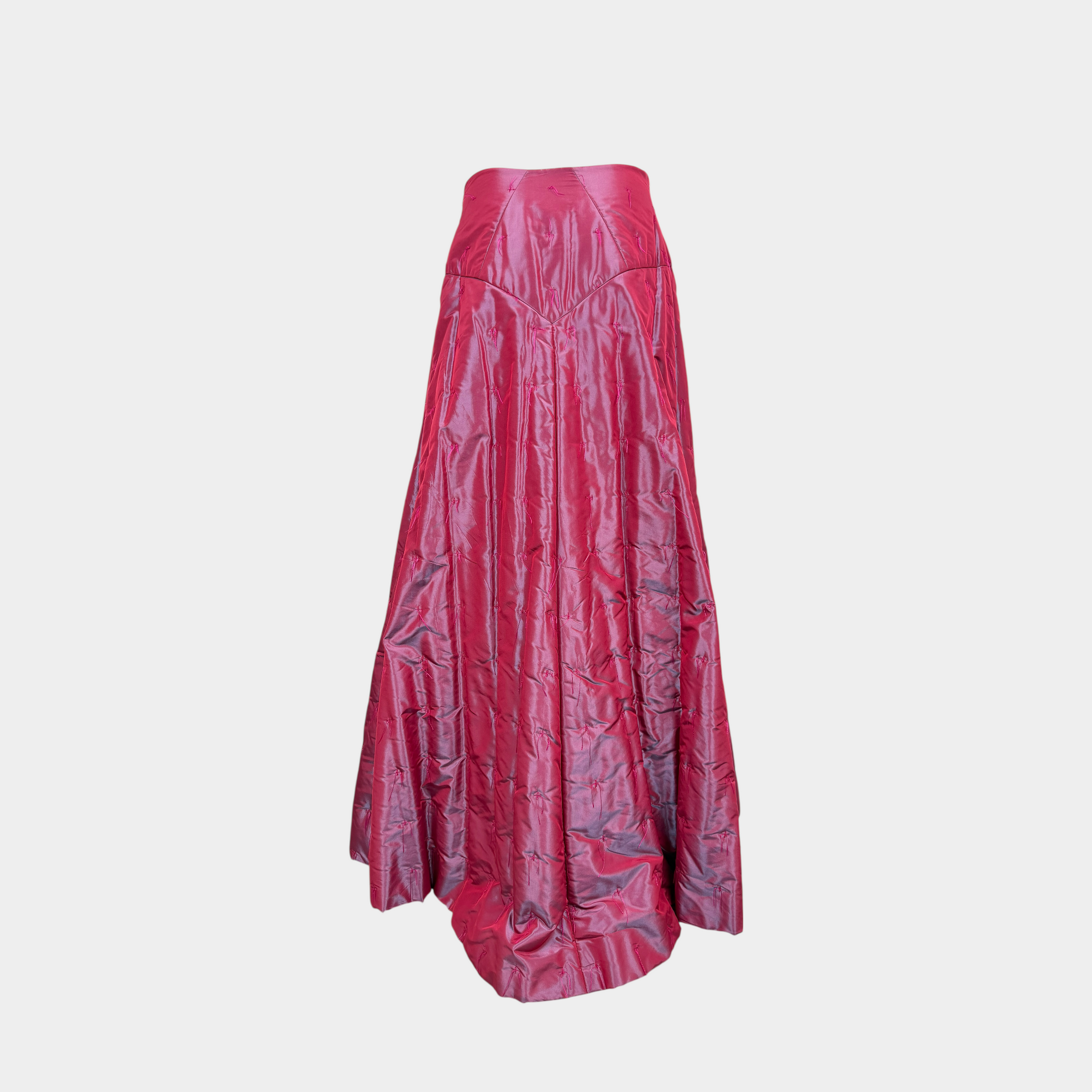 Chanel Skirt
