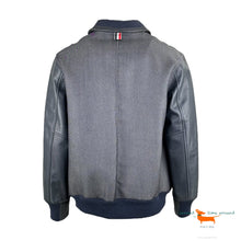 Thom Browne Bomber Jacket