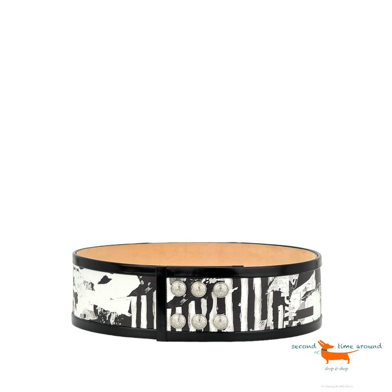 Balmain Belt