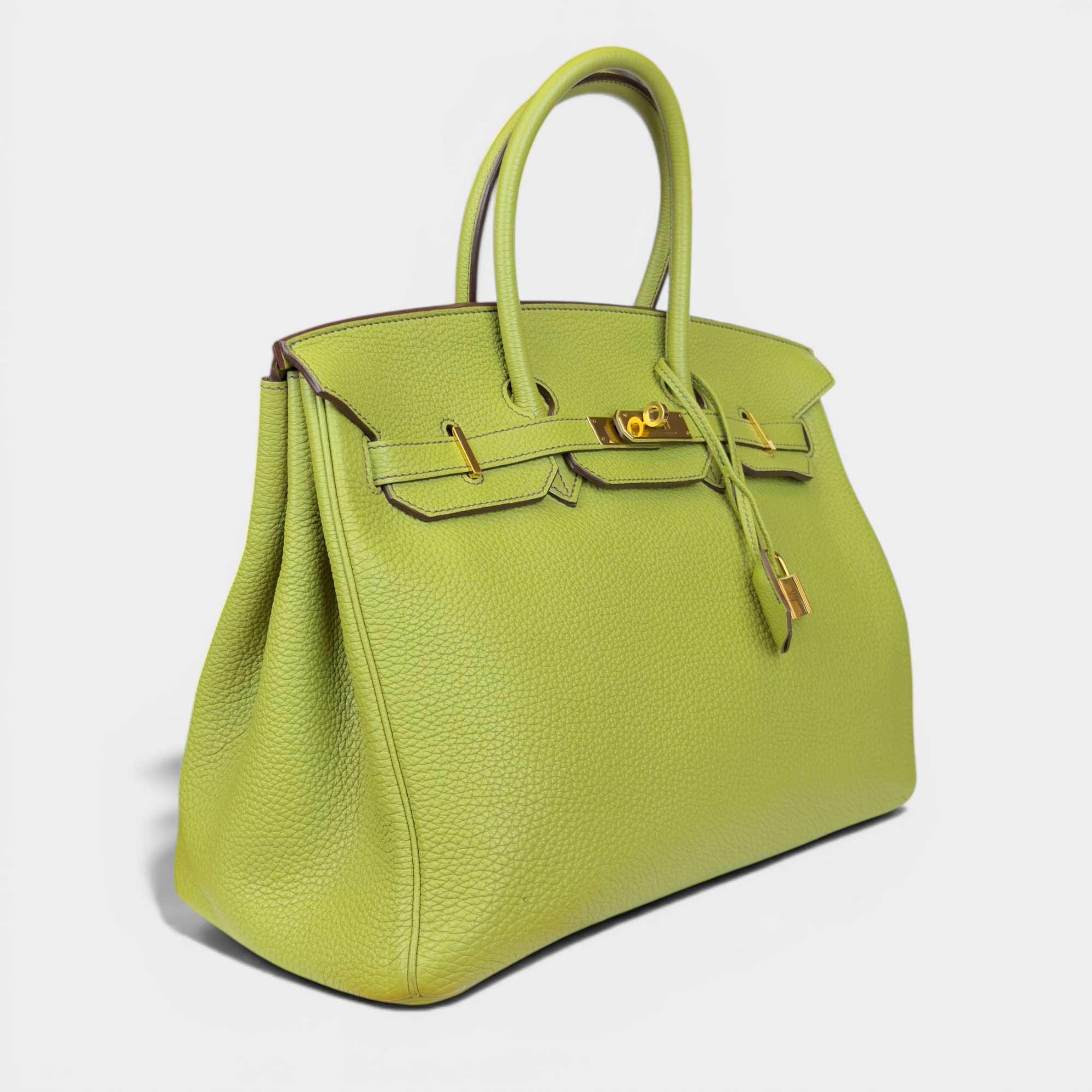 Hermes Birkin Bag 35