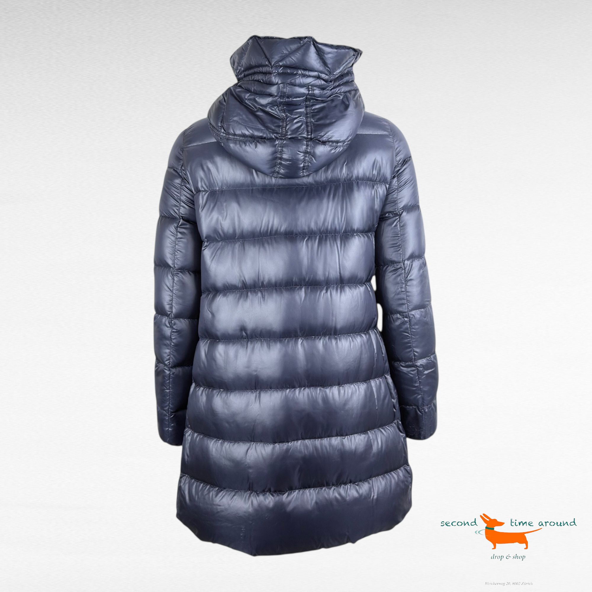 Moncler Down Coat