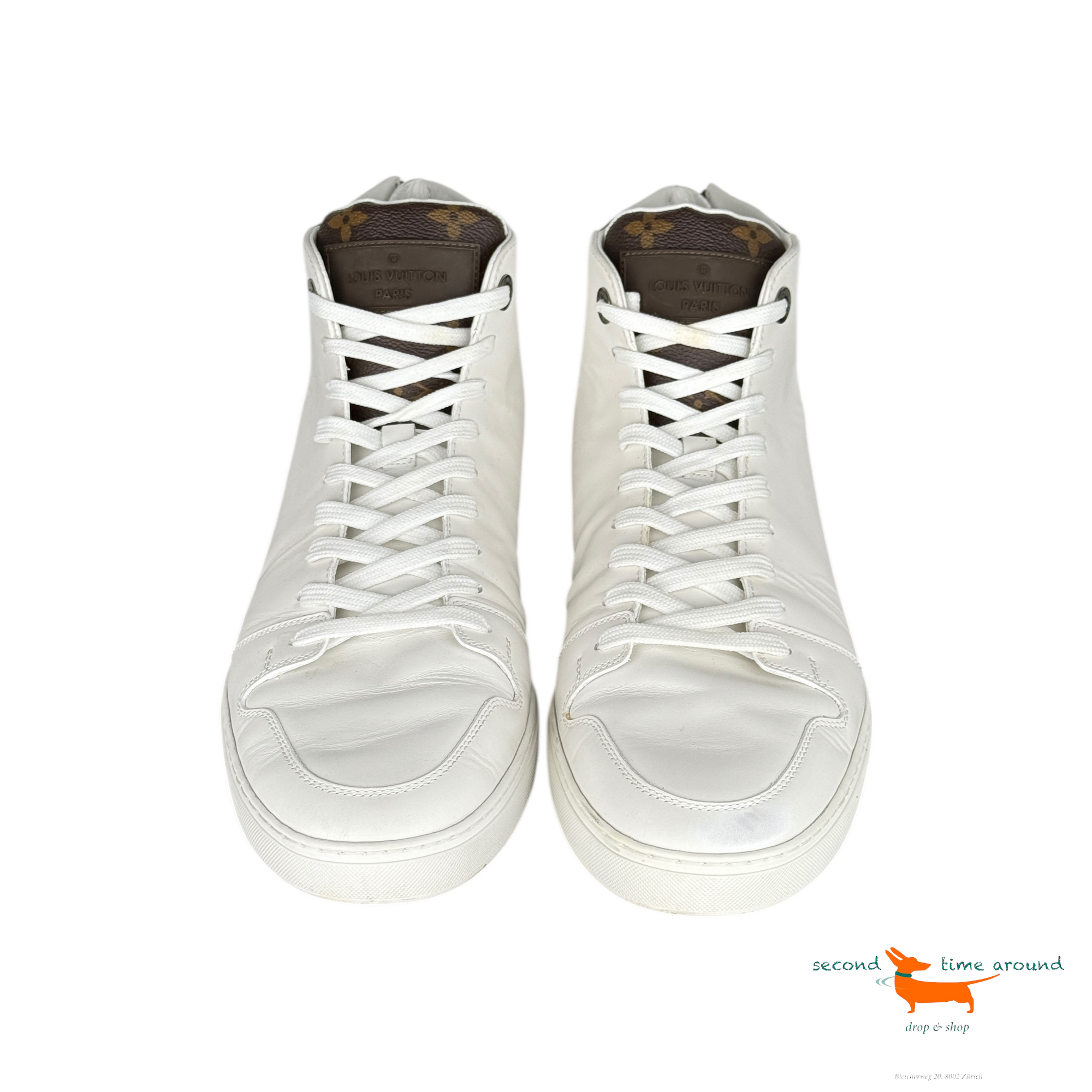 Louis Vuitton Sneaker