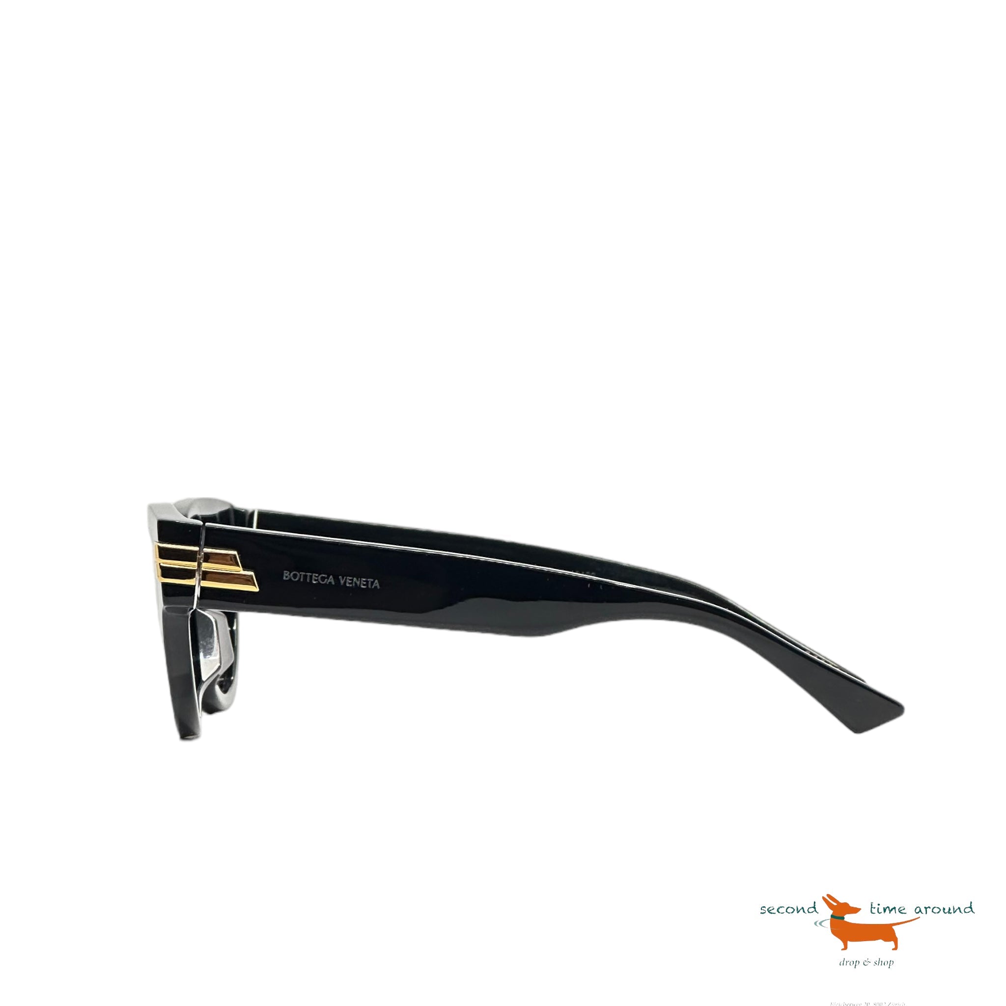 Bottega Veneta Sunglasses