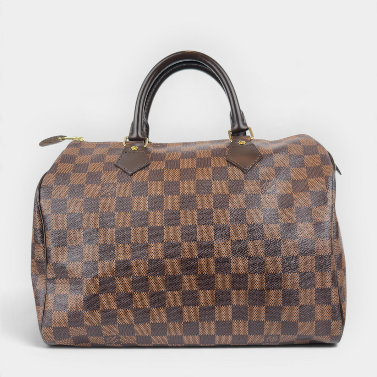 Louis Vuitton Speedy 30 Bag