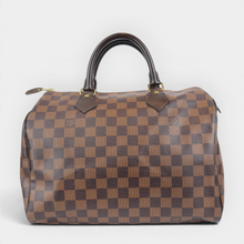 Louis Vuitton Speedy 30 Bag