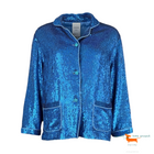 Ashish Sequin Jacket
