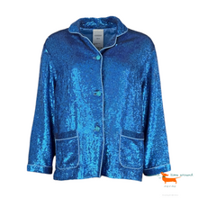 Ashish Sequin Jacket