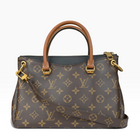 Louis Vuitton Pallas Bag