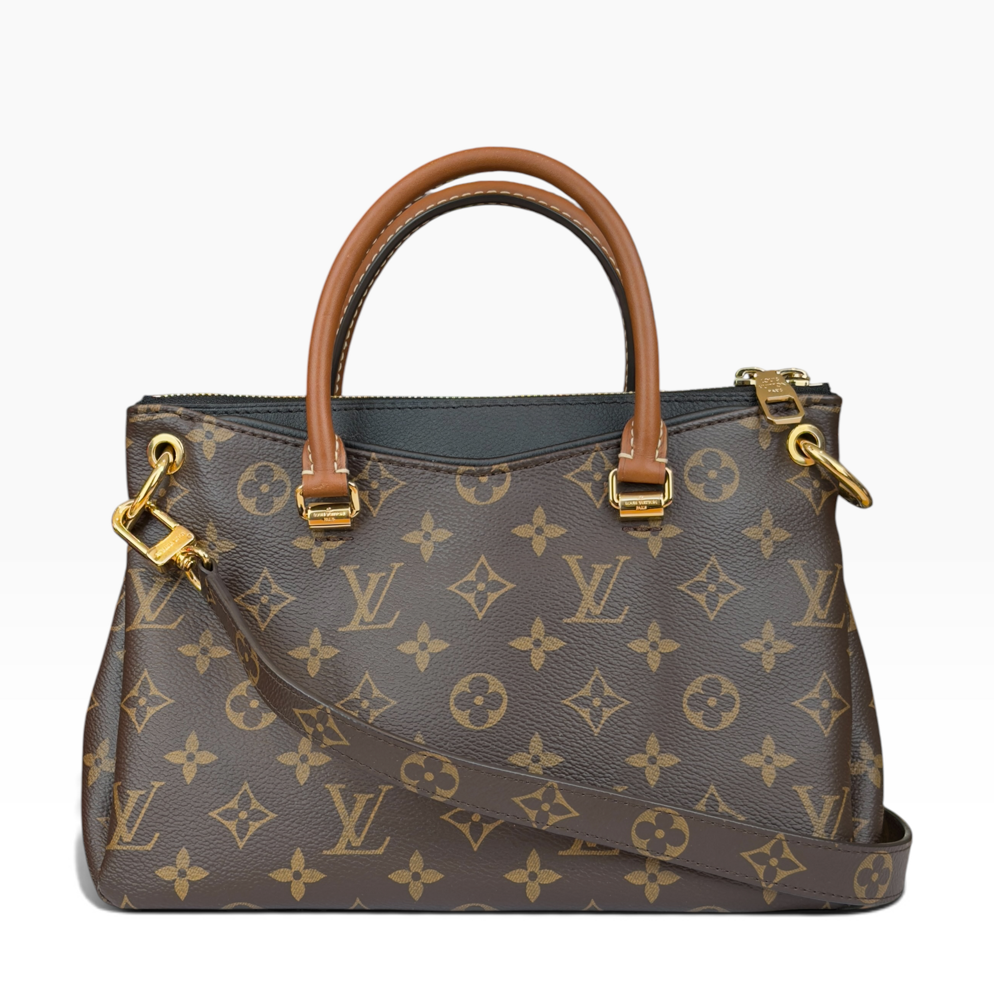 Louis Vuitton Pallas Bag