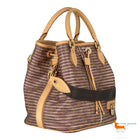 Louis Vuitton Limited Edition Peche Monogram Eden Neo Bag