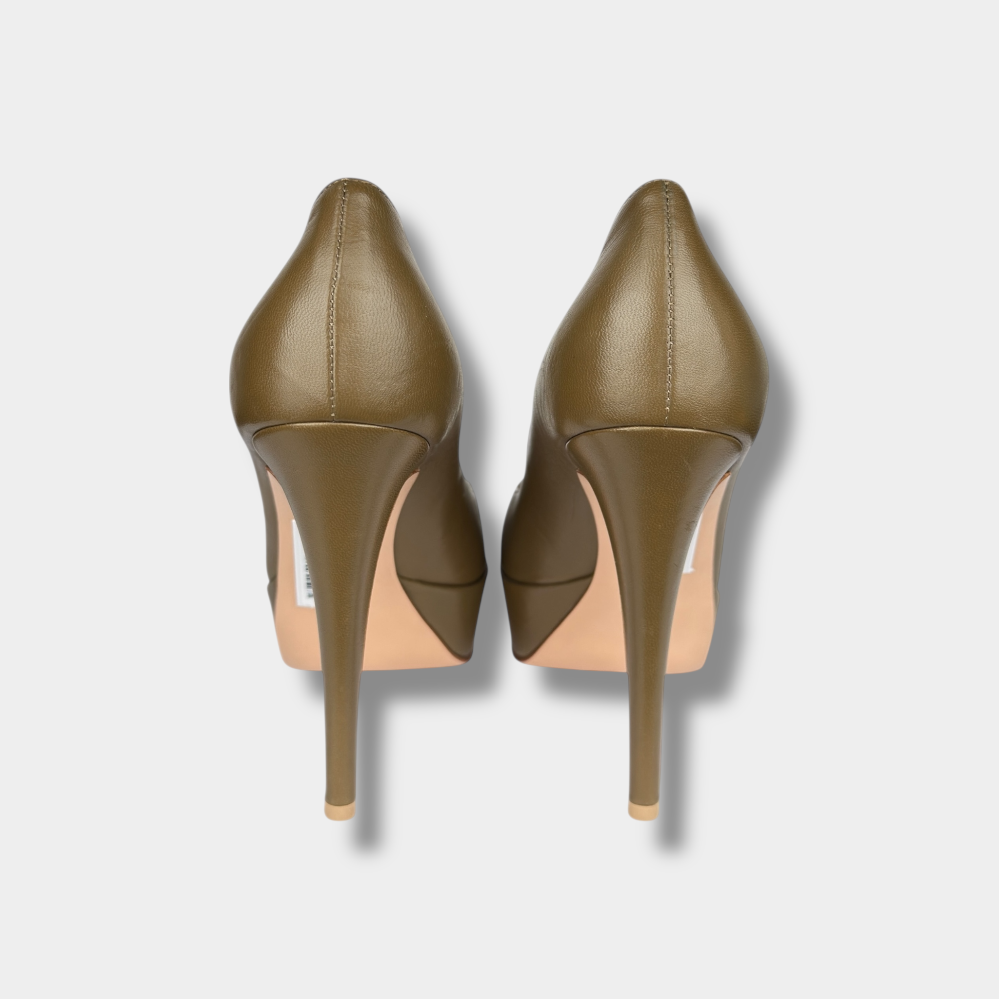 Gianvito Rossi Pumps