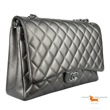 Chanel Classic Double Flap Bag