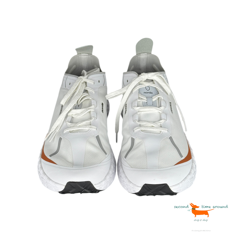 Zegna X Norda  001 Sneaker