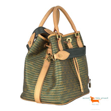 Louis Vuitton Limited Edition Peche Monogram Eden Neo Bag