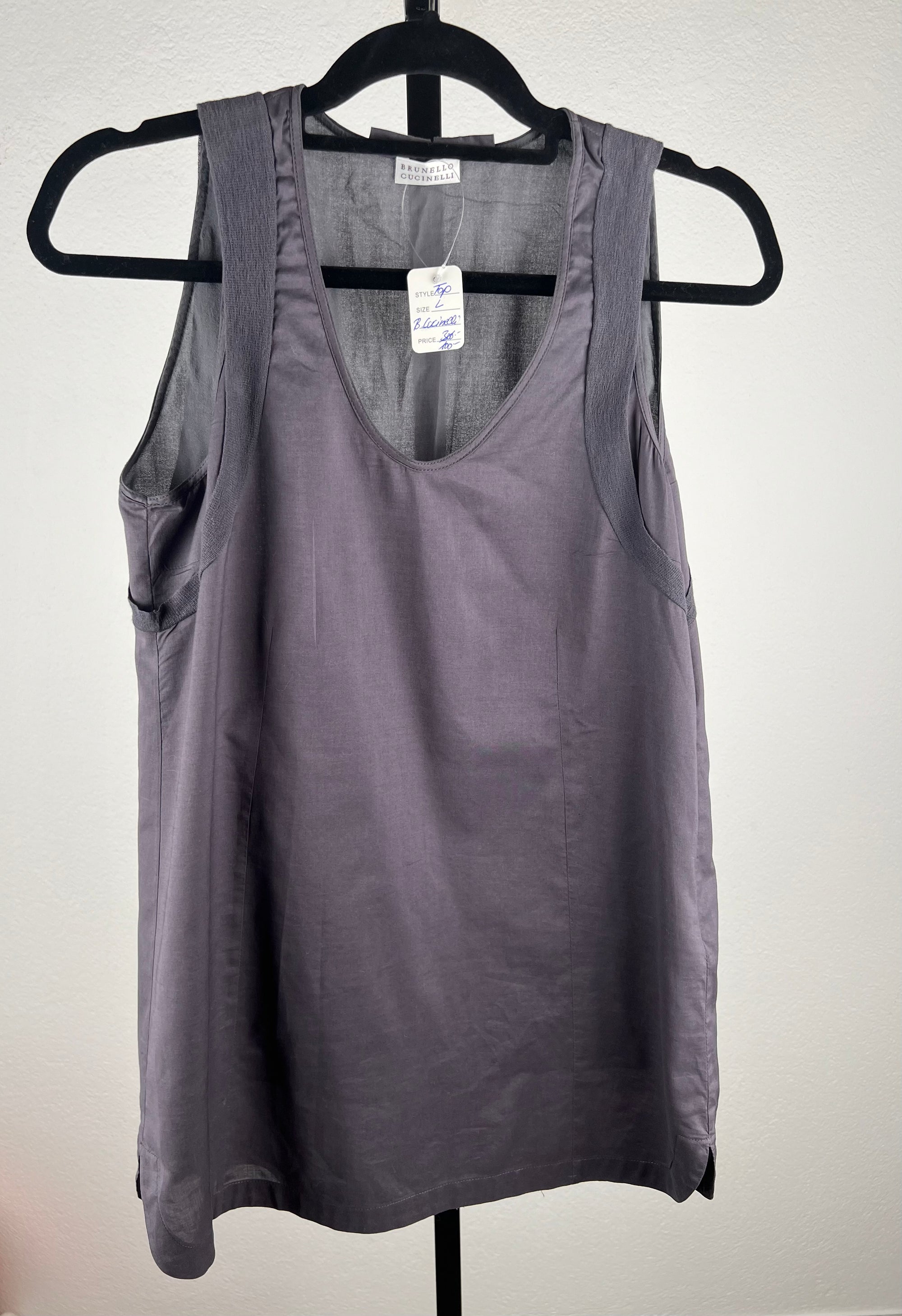Brunello Cucinelli Top