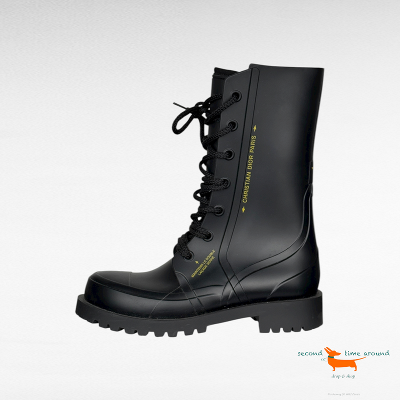 Christian Dior Boots