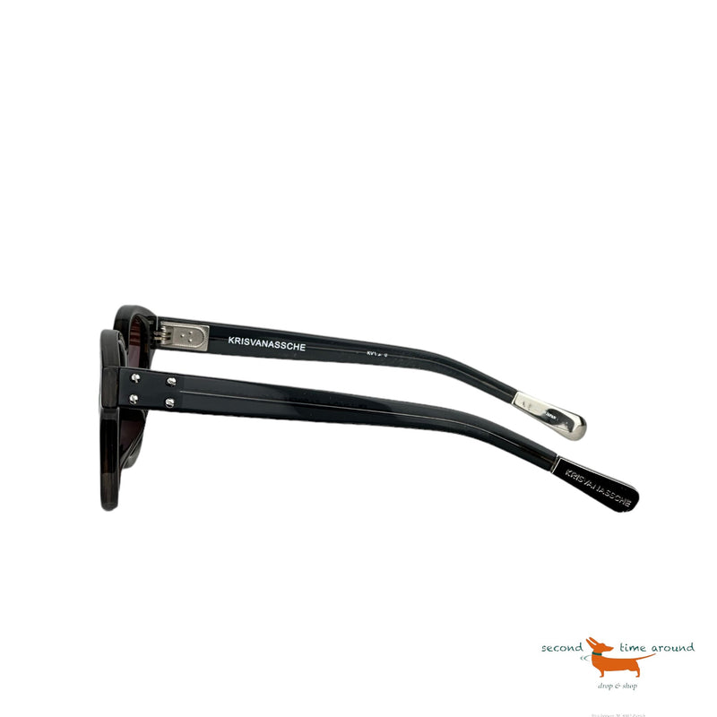 Kris Van Assche Sunglasses