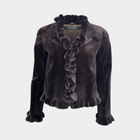 Bisang Mink Jacket