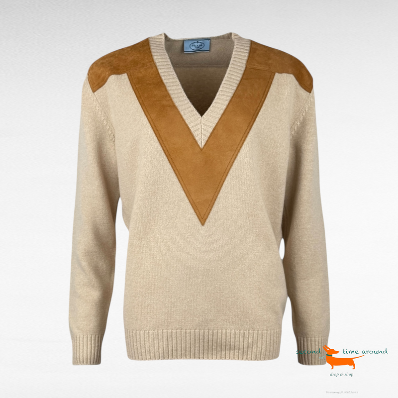 Prada Pullover