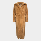 Jil Sander Mink Coat