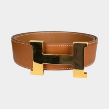 Hermes Belt