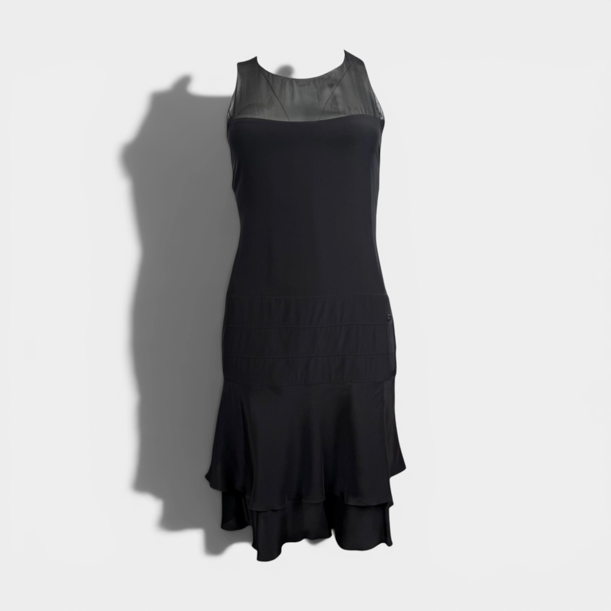 Chanel Dress