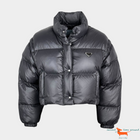 Prada Down Jacket with Removable Arms