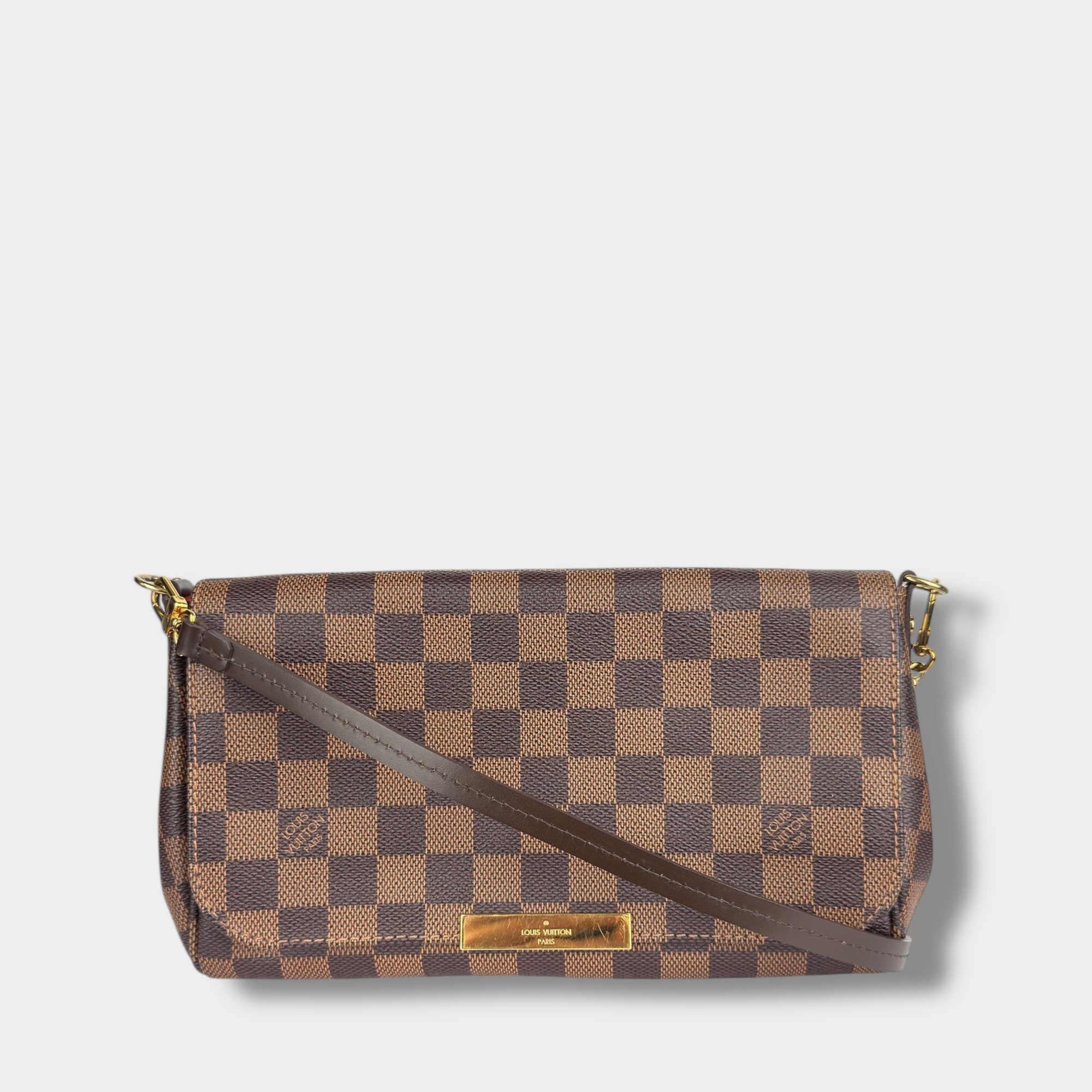 Louis Vuitton Favorite MM Bag