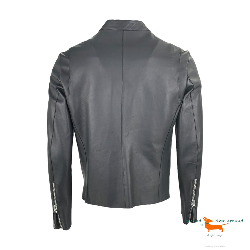 Salvatore Schito Leatherjacket