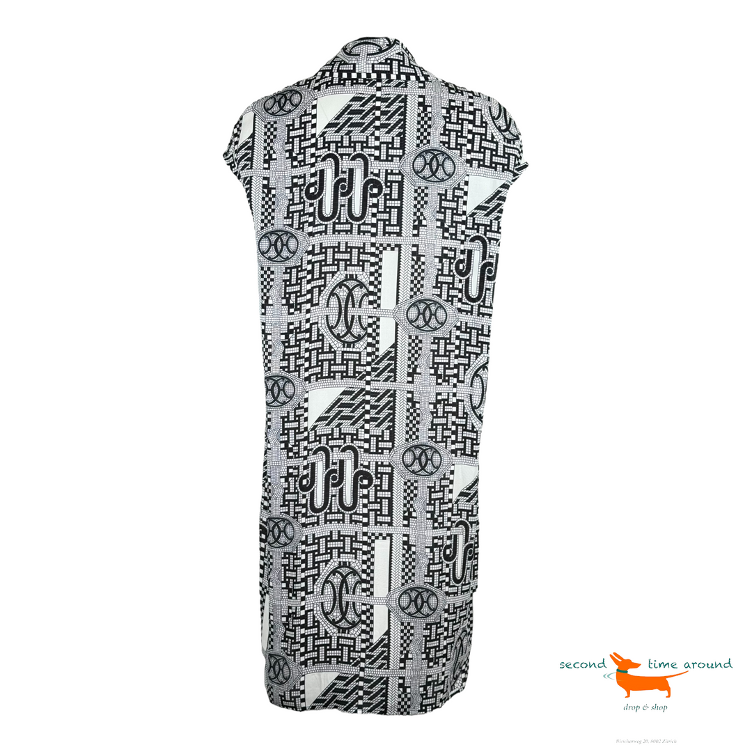 Hermes Dress