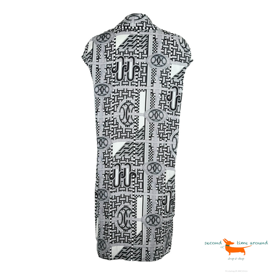 Hermes Dress