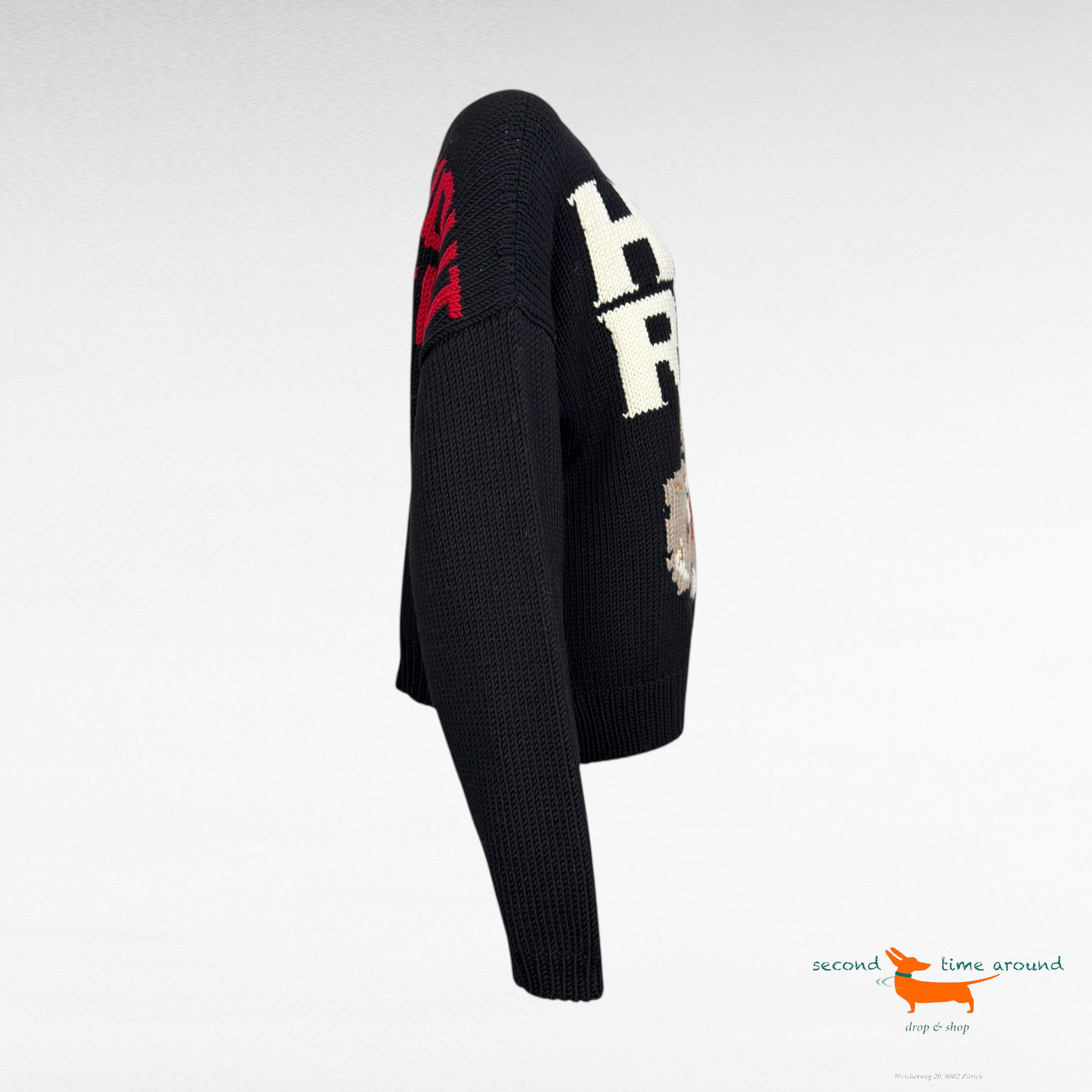 Enfants Riches Deprimes Pullover