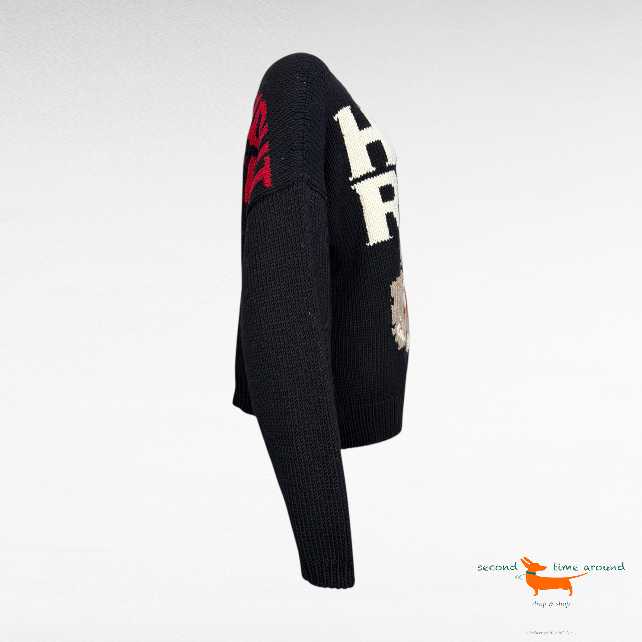 Enfants Riches Deprimes Pullover