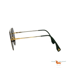 Fendi Eyeline 0194 Sunglasses