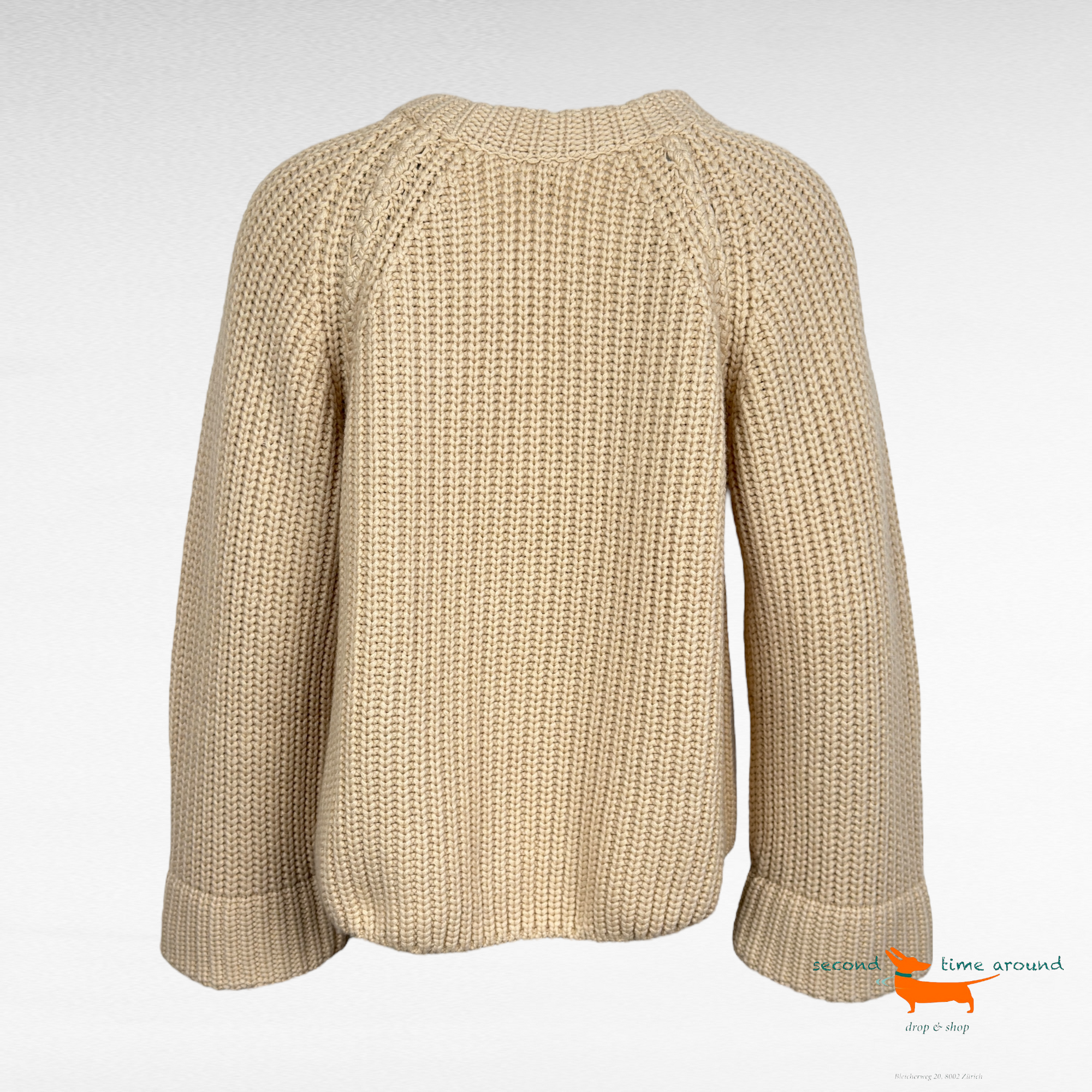 Hermes Pullover