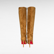 Christian Louboutin Boots