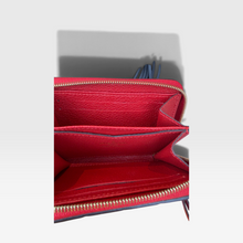 Louis Vuitton Zippy Wallet
