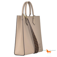 Louis Vuitton Sac Plat PM Epi Bag