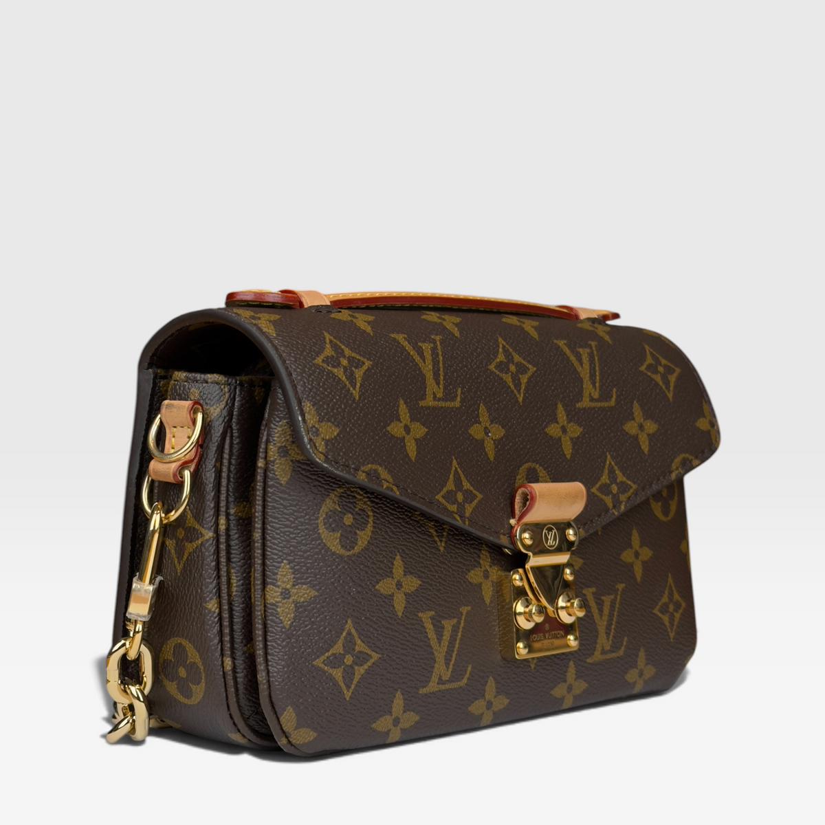 Louis Vuitton Pochette Métis East West
