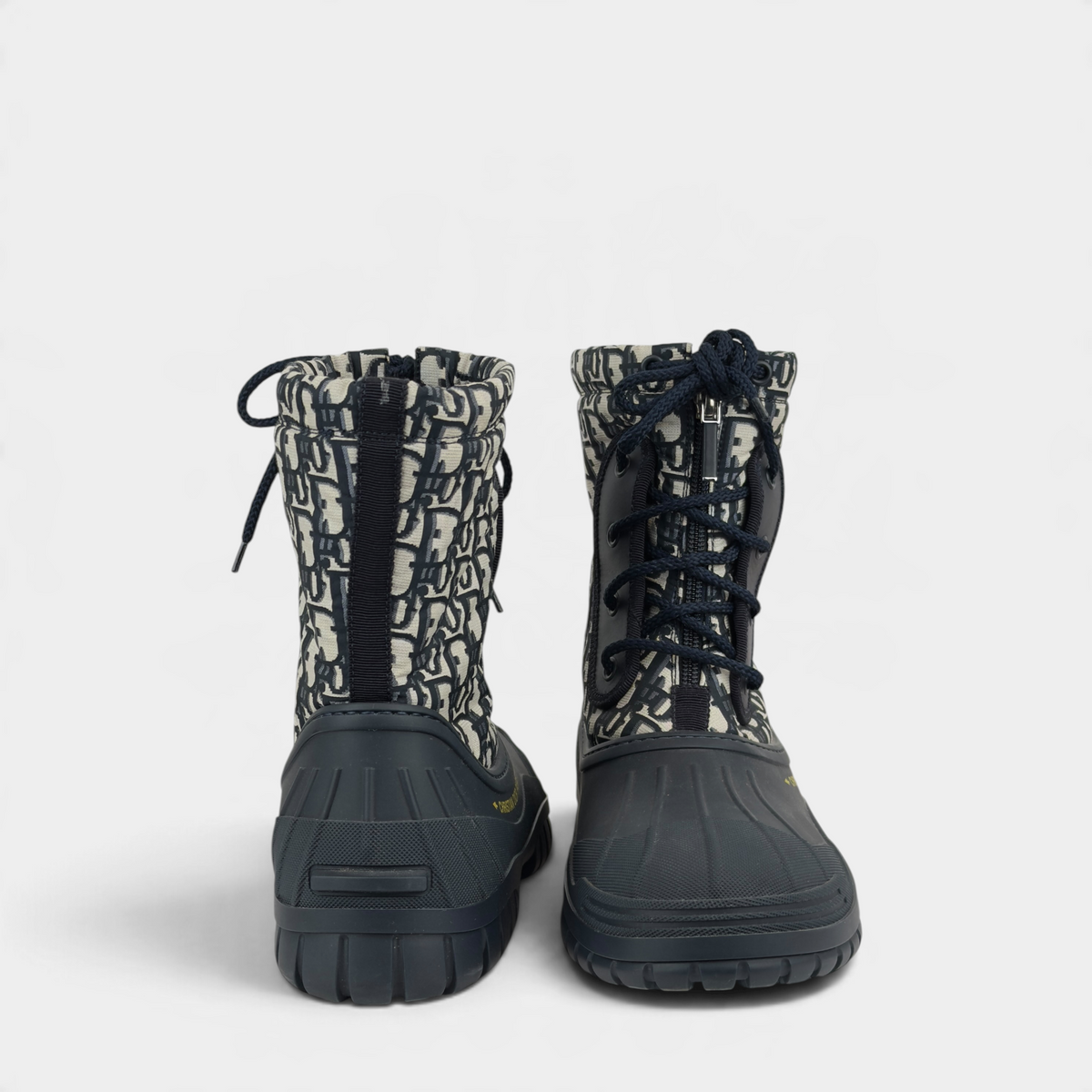 Christian Dior Boots