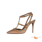 Valentino Rockstud Pumps