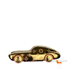 Rare Louis Vuitton Voguez Volez Voyagez Paperweights