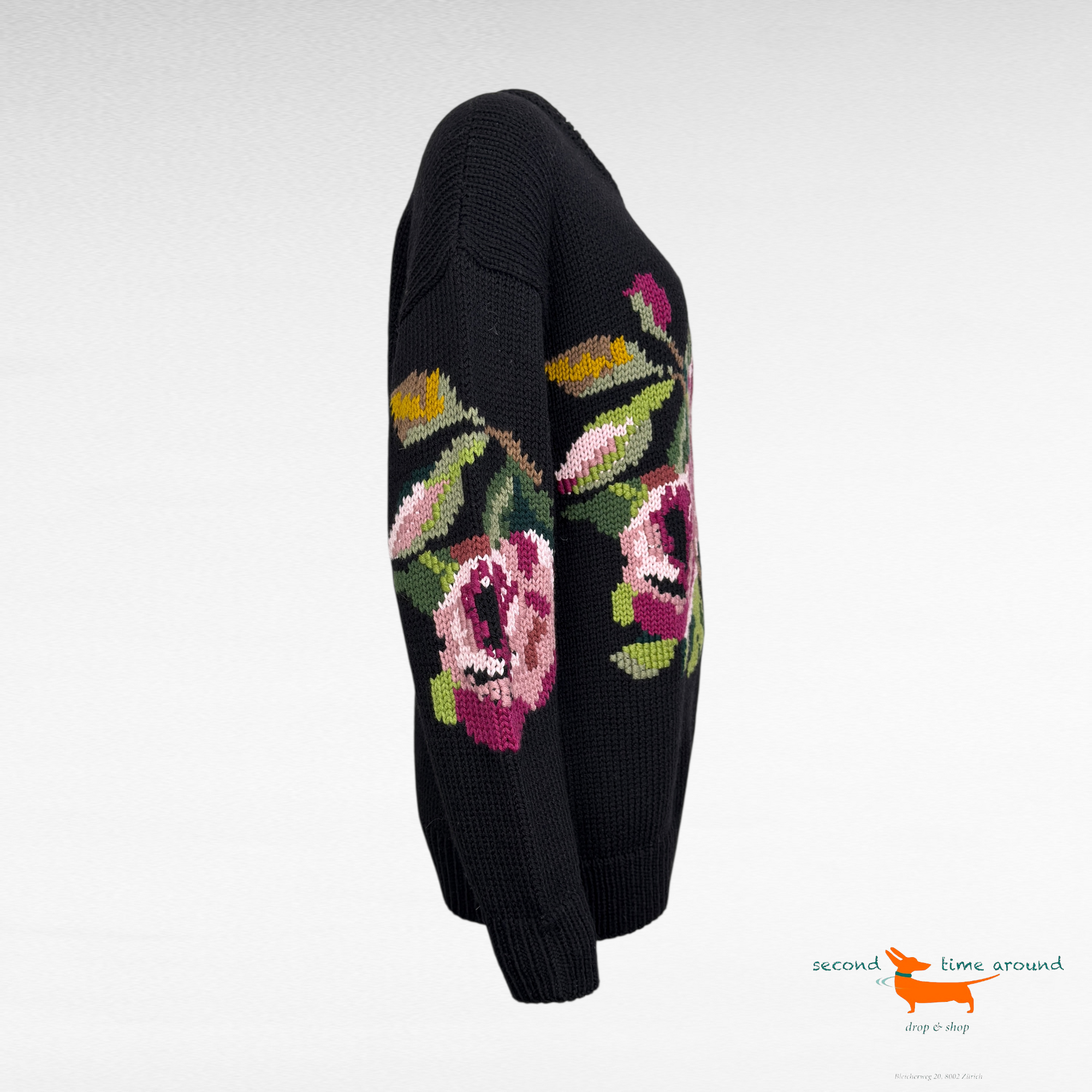 Dolce&Gabbana Pullover