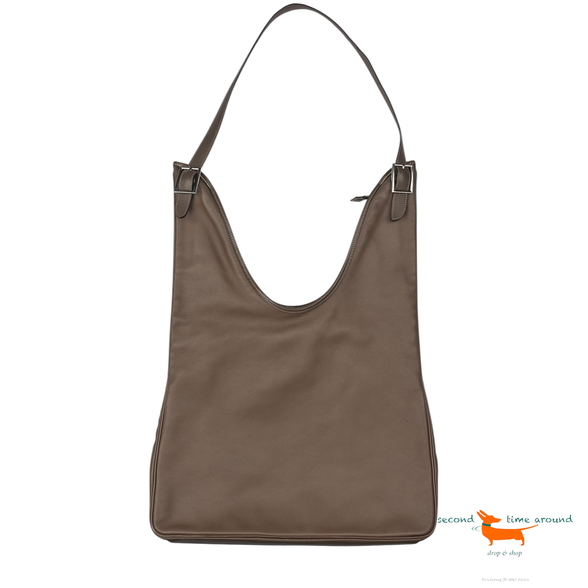 Hermès Massaï Large Bag