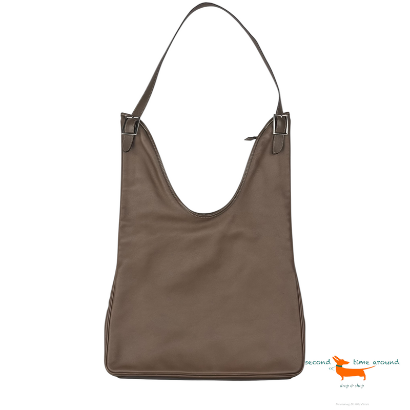 Hermès Massaï Large Bag