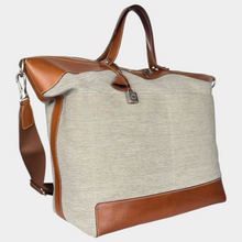 Hermes Caleche Express Weekend Bag