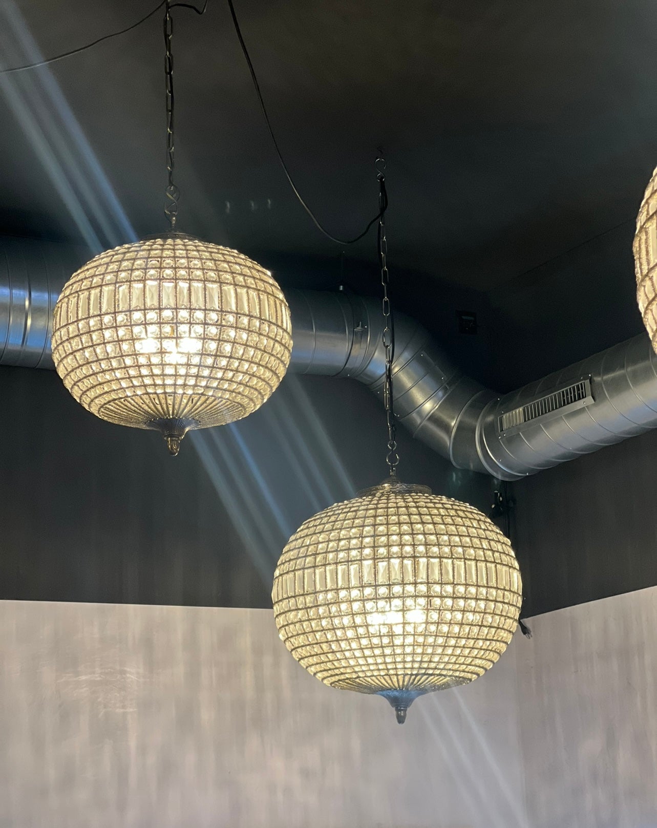 Deckenlampe