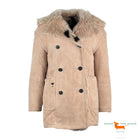 Dior Shearling Jacket